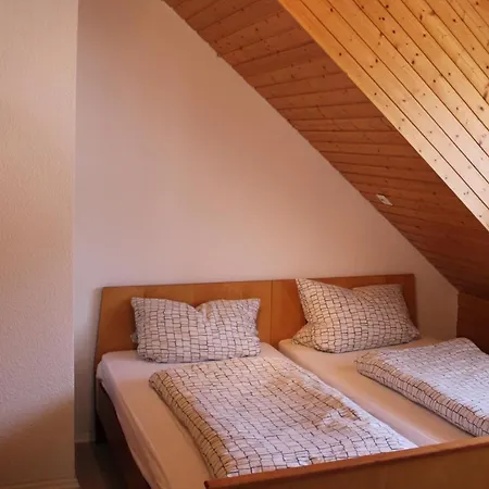 Ferienwohnung Auf 1233m Am Feldberg Nur 20m Zur Skilift/-piste, Wanderwegen Und Bus *