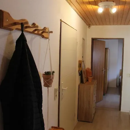 Ferienwohnung Auf 1233m Am Feldberg Nur 20m Zur Skilift/-piste, Wanderwegen Und Bus * Feldberg (Baden-Wurttemberg)