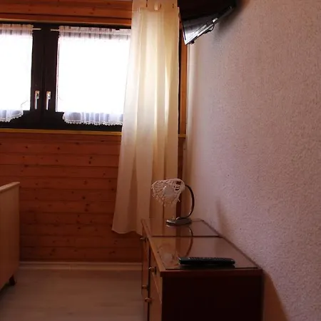 Ferienwohnung Auf 1233m Am Feldberg Nur 20m Zur Skilift/-piste, Wanderwegen Und Bus