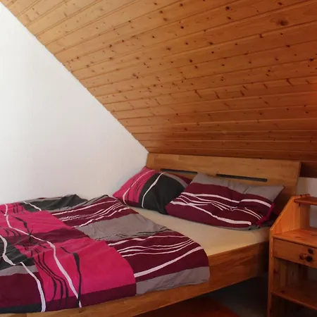Ferienwohnung Auf 1233m Am Feldberg Nur 20m Zur Skilift/-piste, Wanderwegen Und Bus Apartment *