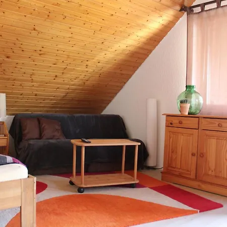 Apartment Ferienwohnung Auf 1233m Am Feldberg Nur 20m Zur Skilift/-piste, Wanderwegen Und Bus