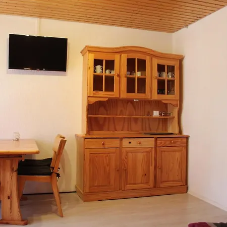 Apartment Ferienwohnung Auf 1233m Am Feldberg Nur 20m Zur Skilift/-piste, Wanderwegen Und Bus *