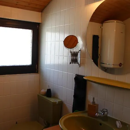 Ferienwohnung Auf 1233m Am Feldberg Nur 20m Zur Skilift/-piste, Wanderwegen Und Bus Apartment