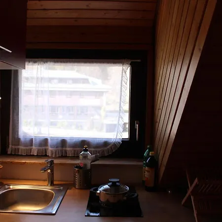 Ferienwohnung Auf 1233m Am Feldberg Nur 20m Zur Skilift/-piste, Wanderwegen Und Bus